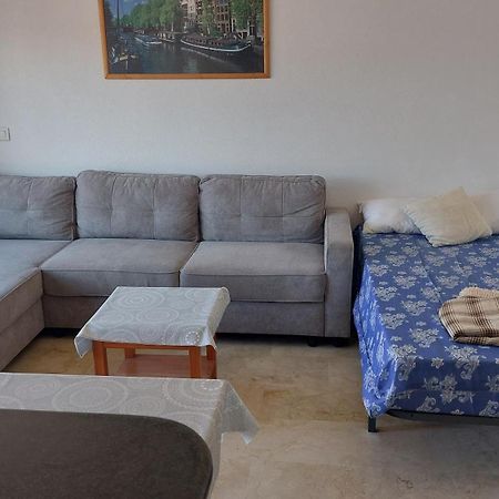 Apartamento Herrera 마닐바 외부 사진