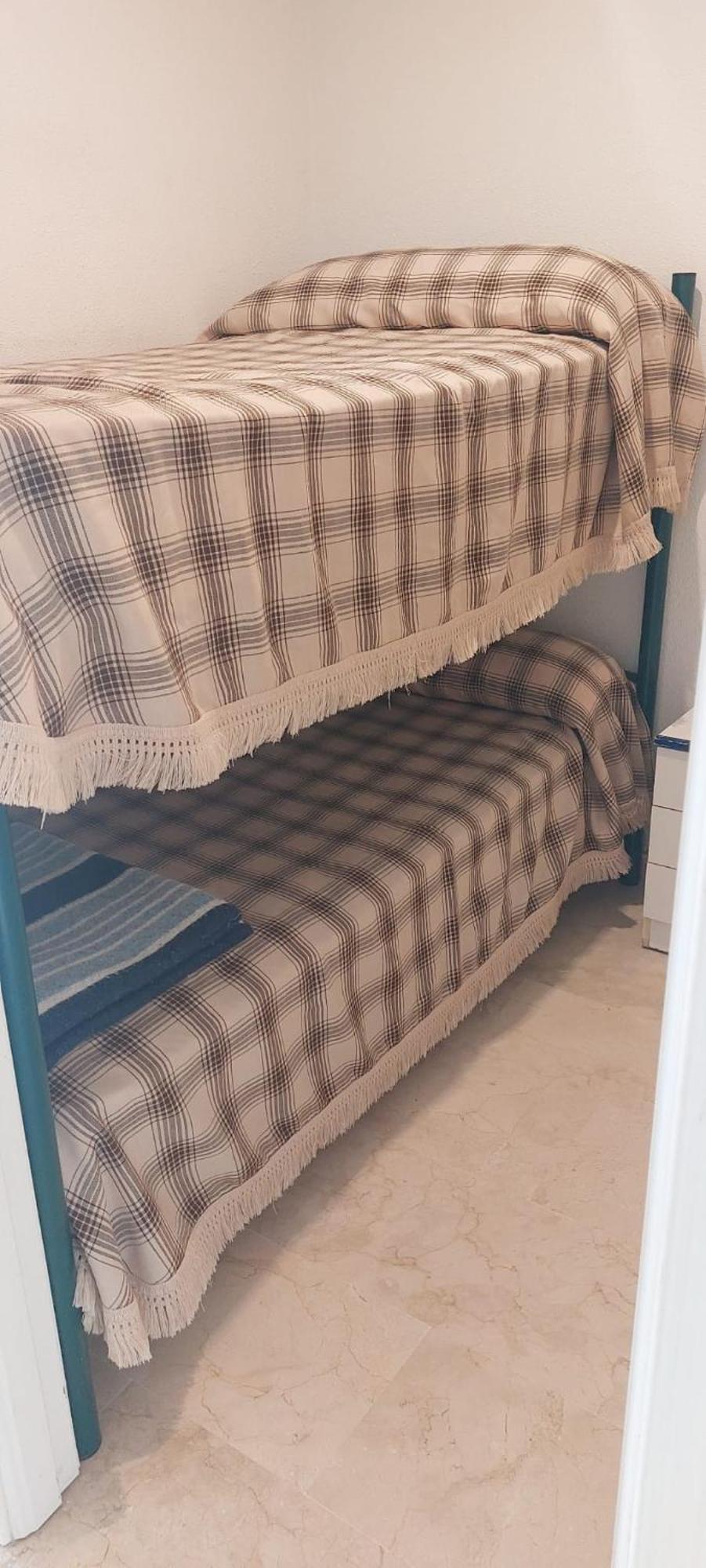 Apartamento Herrera 마닐바 외부 사진
