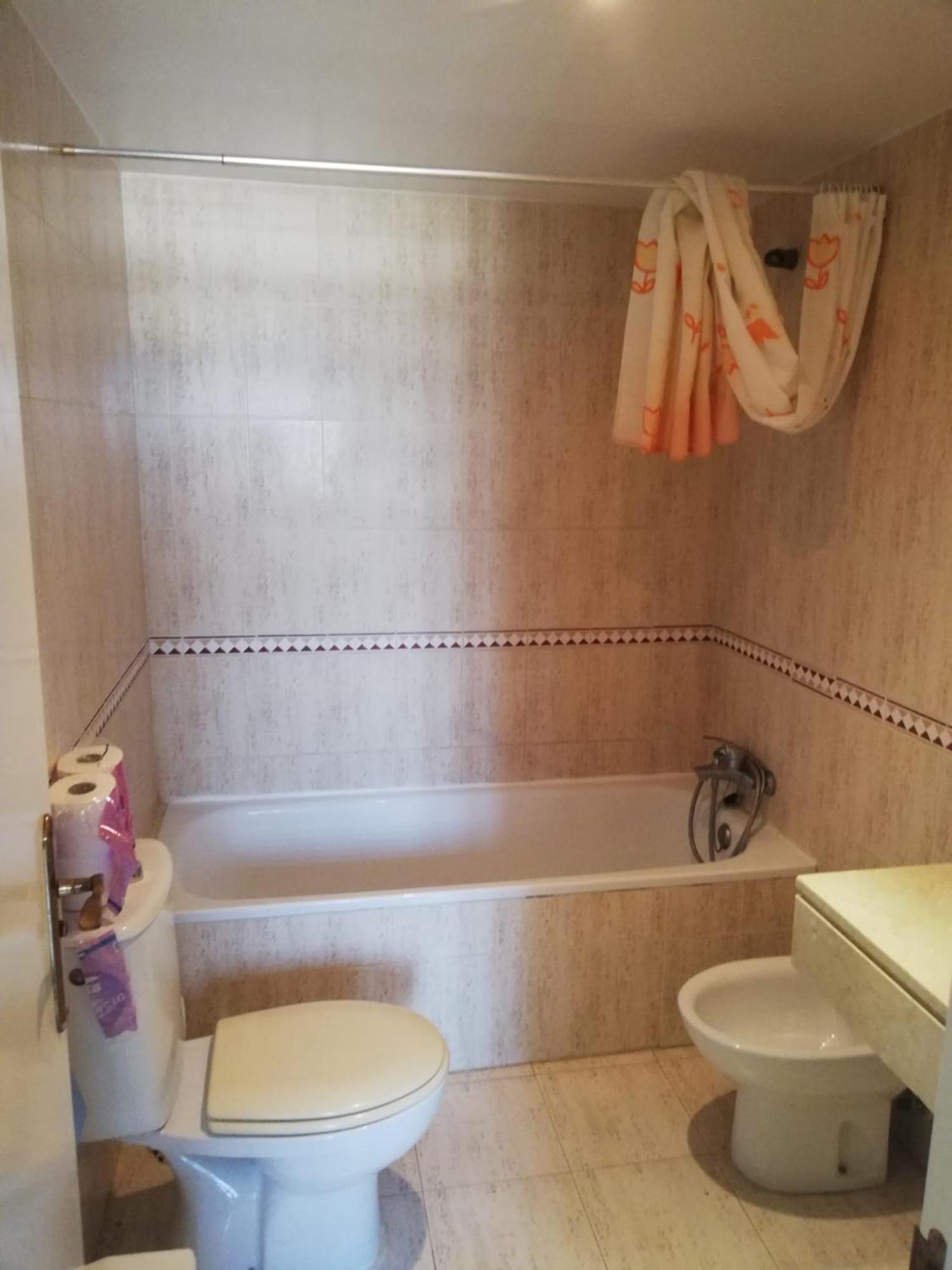 Apartamento Herrera 마닐바 외부 사진