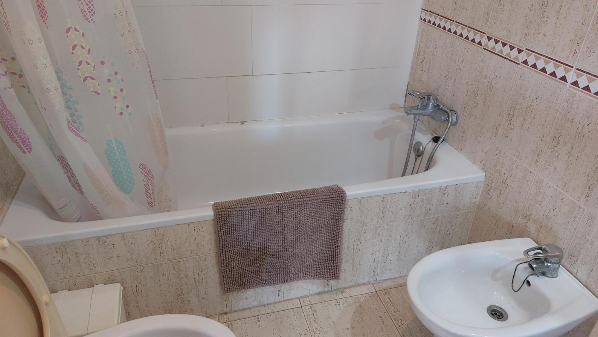 Apartamento Herrera 마닐바 외부 사진
