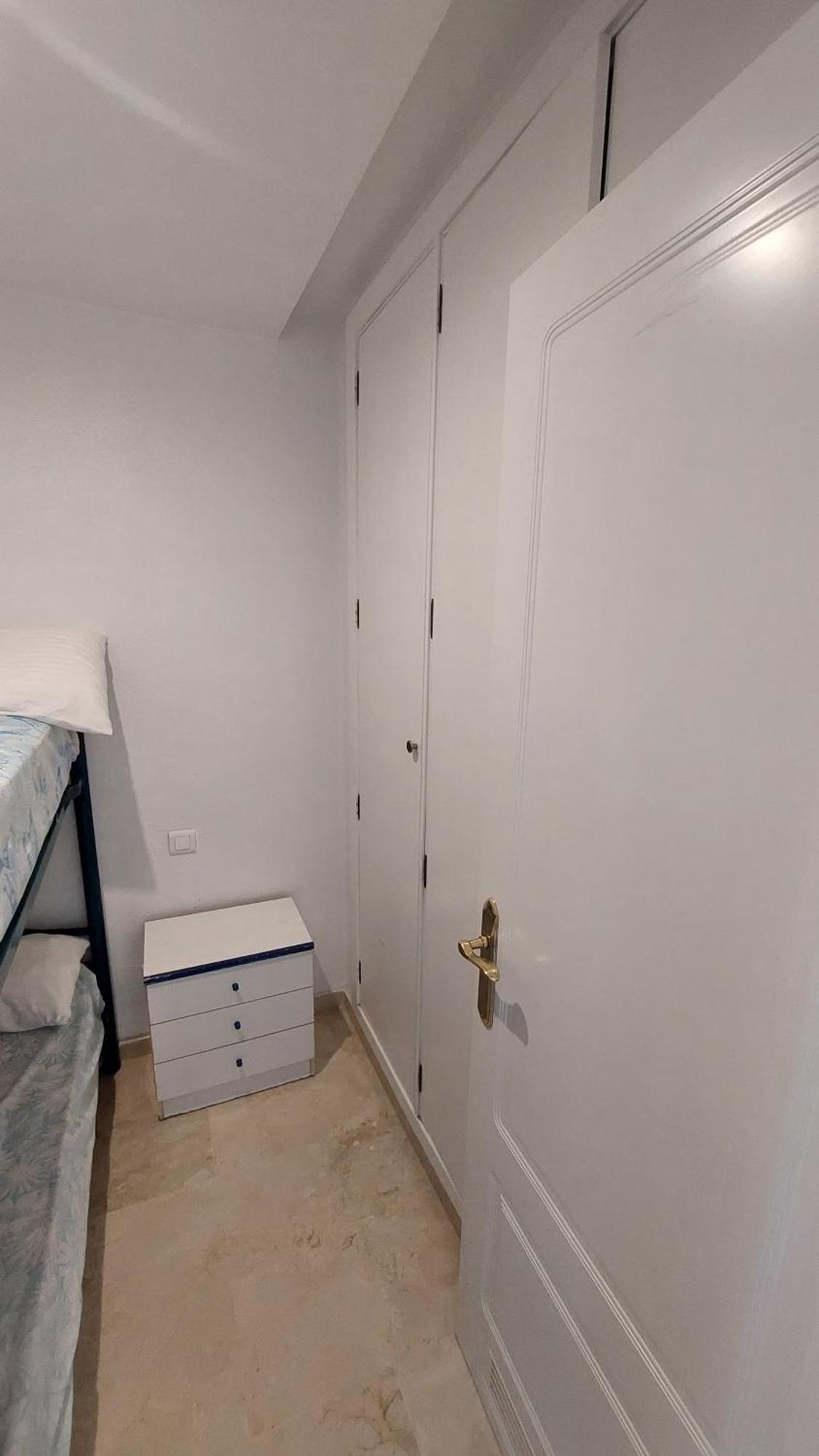 Apartamento Herrera 마닐바 외부 사진