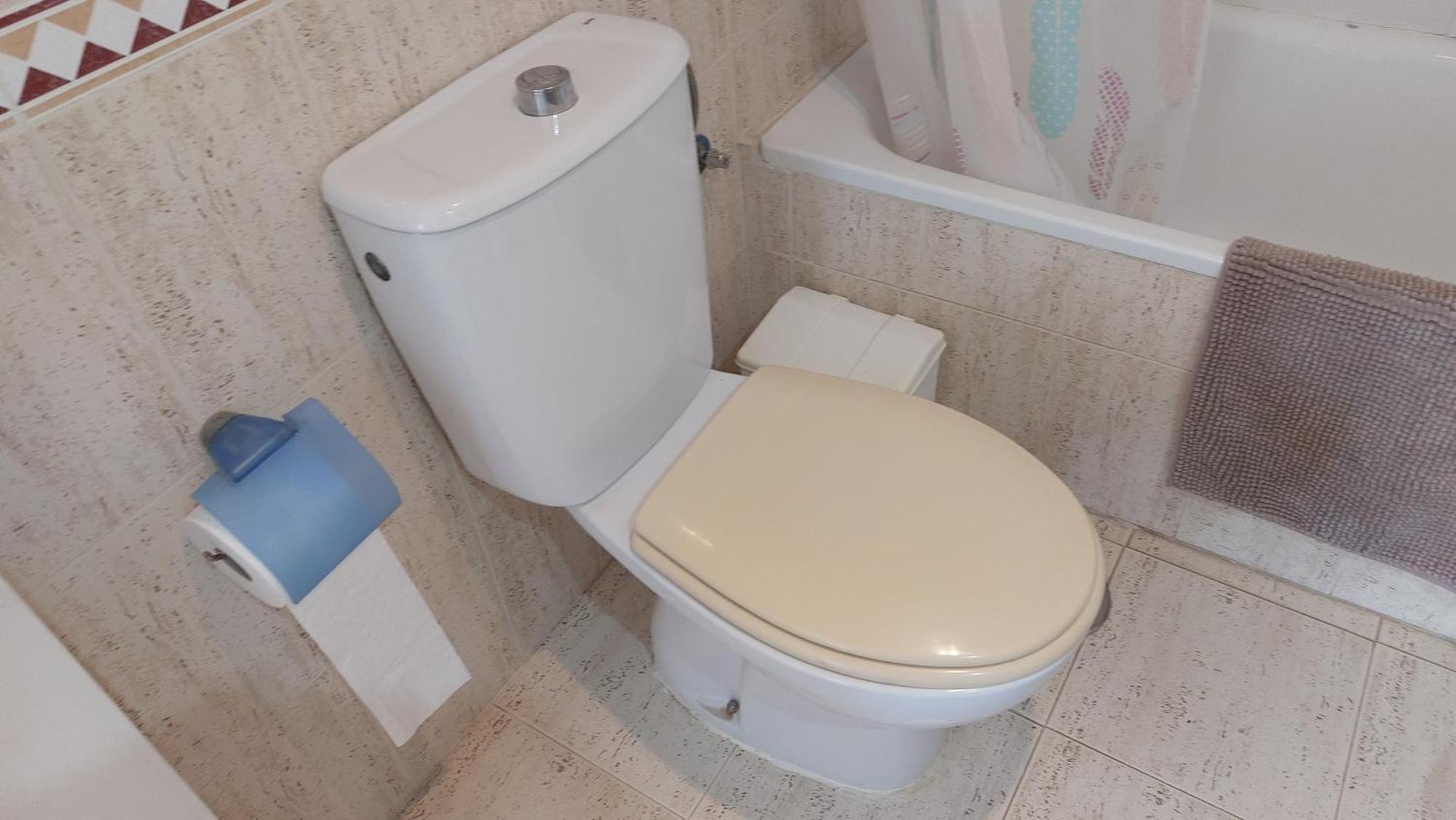 Apartamento Herrera 마닐바 외부 사진