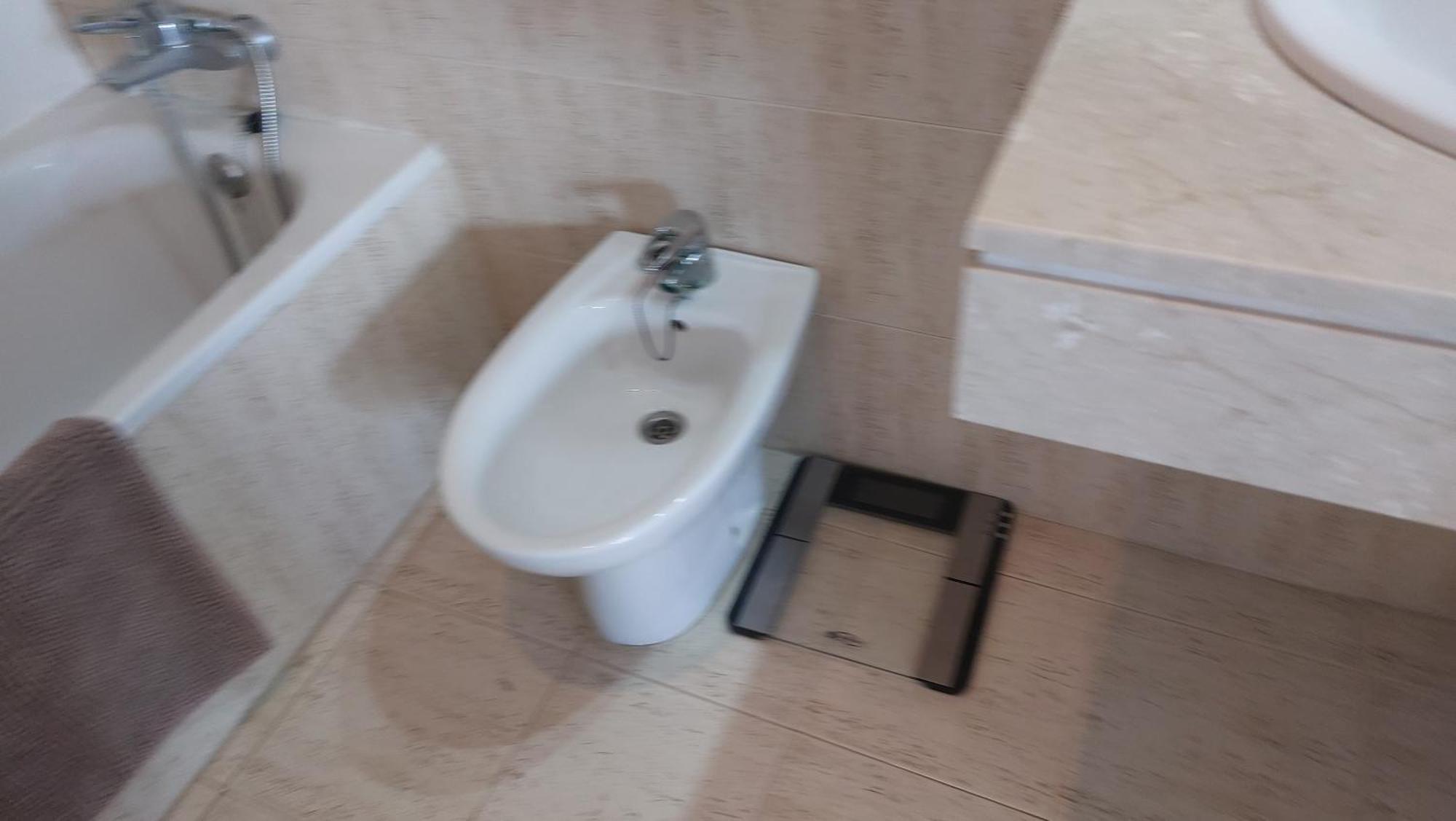 Apartamento Herrera 마닐바 외부 사진