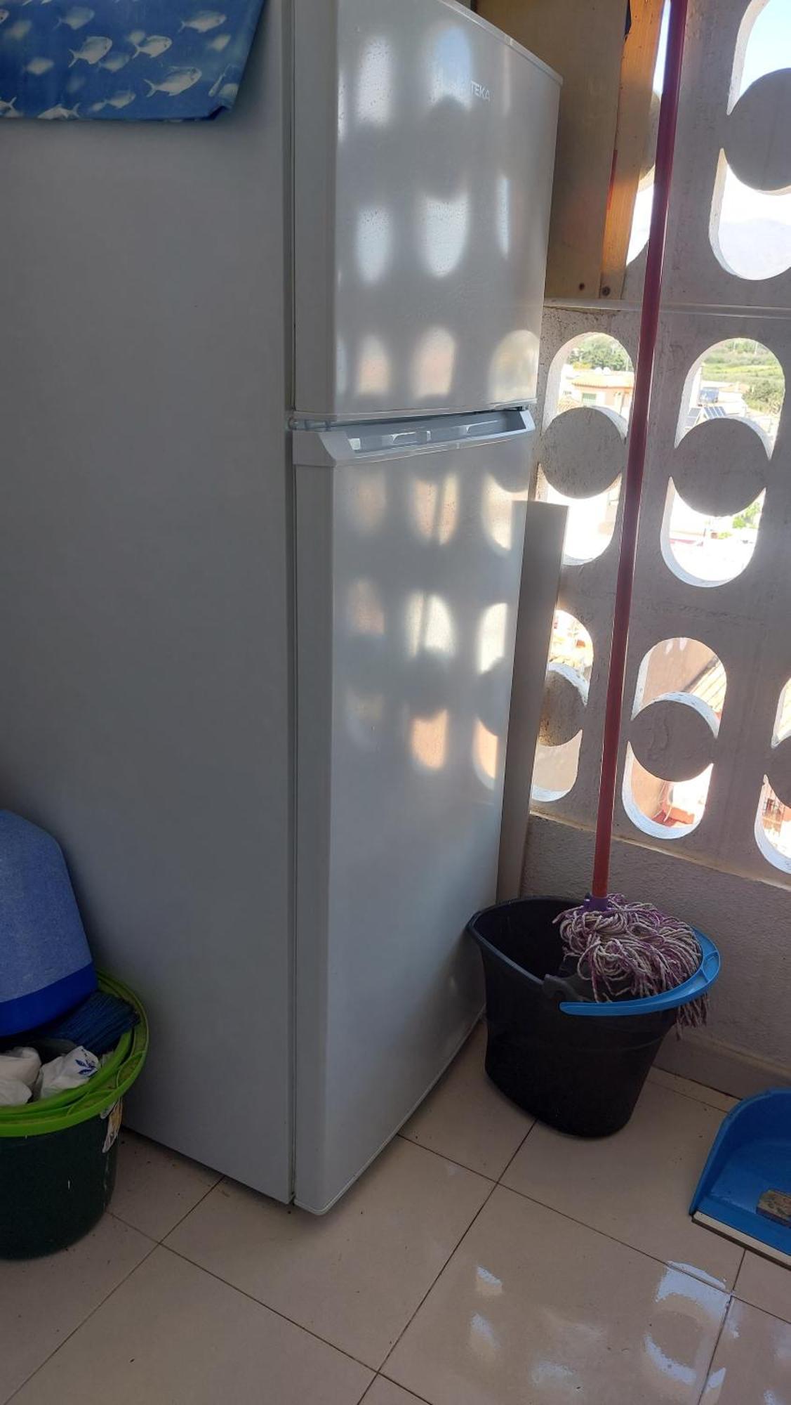 Apartamento Herrera 마닐바 외부 사진